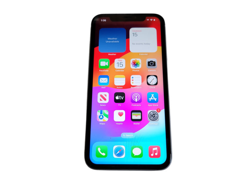 Apple iPhone XR 64GB (A1984) - READ Δ