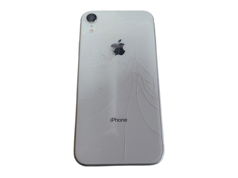 Apple iPhone XR 64GB (A1984) - READ Δ