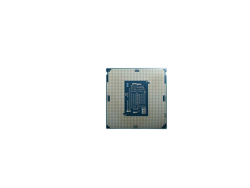 Intel Core i7-7700K @4.20GHz SR33A CPU