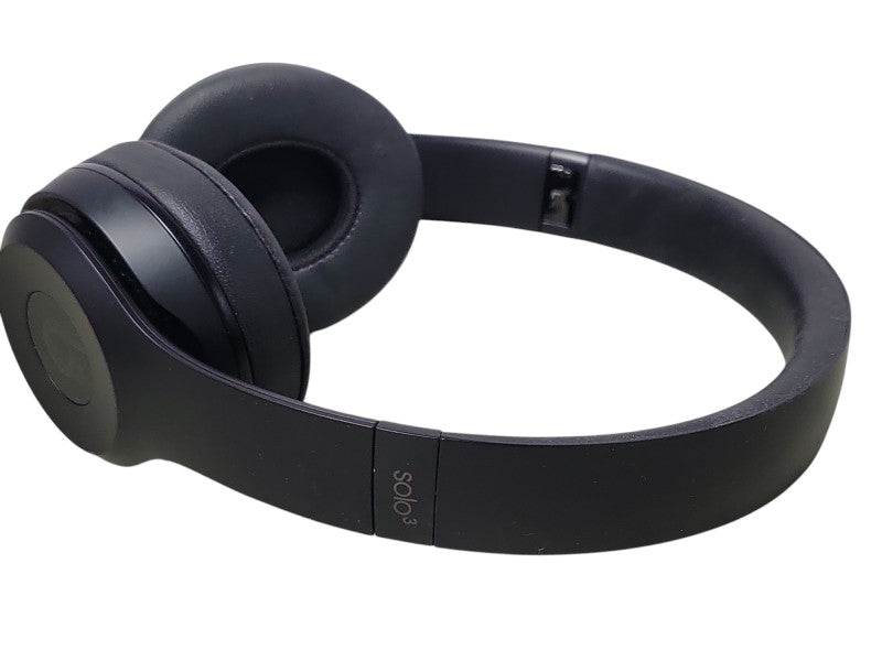 Beats Solo3 Wireless On-Ear Bluetooth Headphone _
