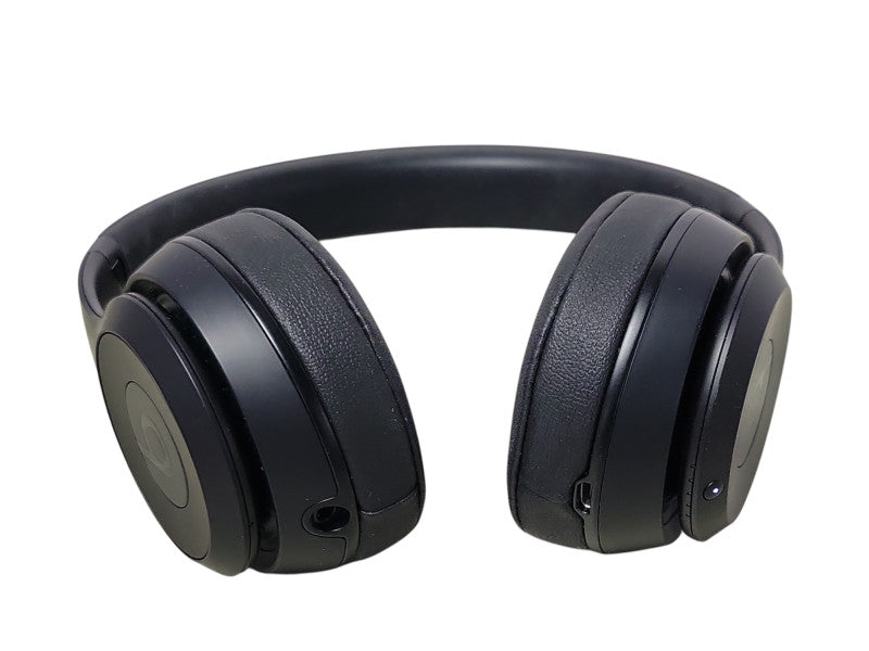 Beats Solo3 Wireless On-Ear Bluetooth Headphone _