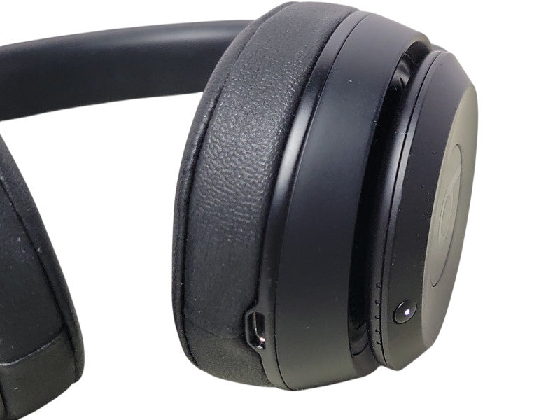 Beats Solo3 Wireless On-Ear Bluetooth Headphone _