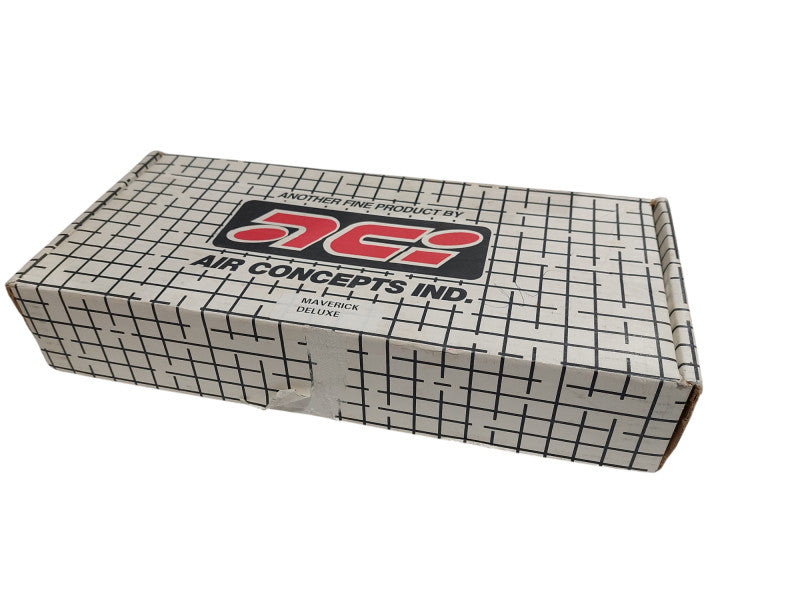 Air Concepts Ind. Maverick Deluxe Paintball CO2 Marker in box  =