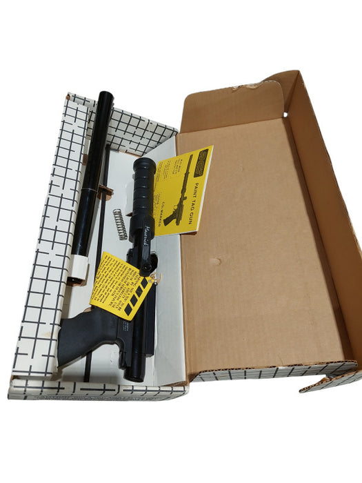 Air Concepts Ind. Maverick Deluxe Paintball CO2 Marker in box  =