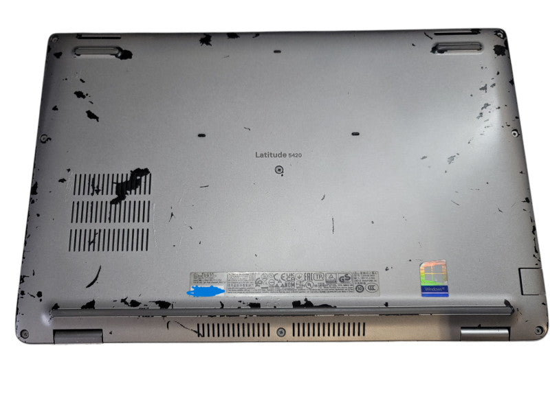 Dell Latitude 5420 i5-1135G7 16GB RAM 256GB SSD READ β Lap200