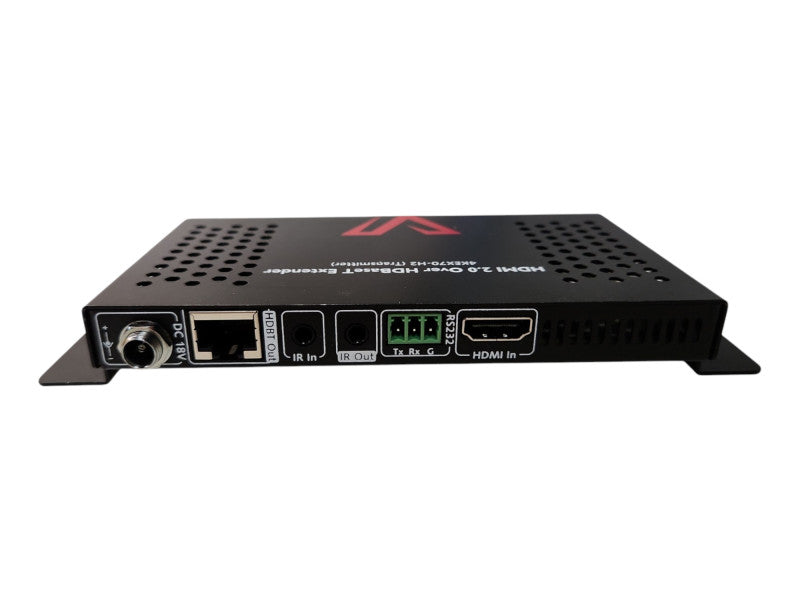 AV ACCESS 4KEX70-H2 HDMI2.0 Over HDBaseT Extender, TRANSMITTER ONLY