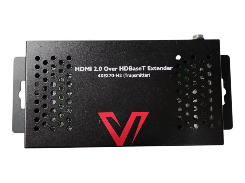 AV ACCESS 4KEX70-H2 HDMI2.0 Over HDBaseT Extender, TRANSMITTER ONLY