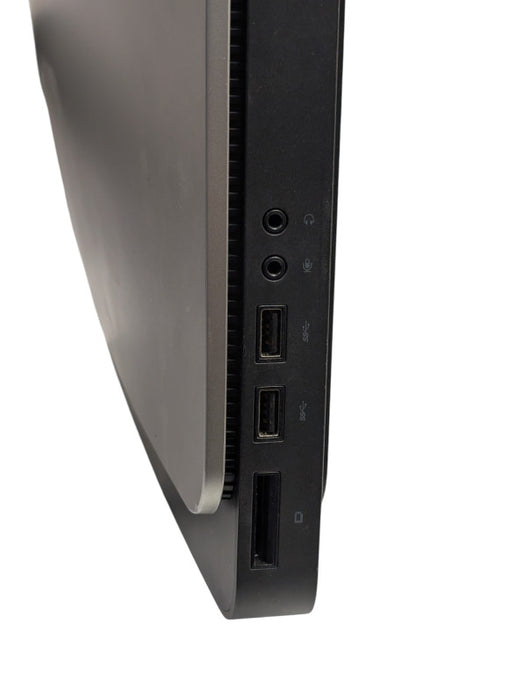 DELL XPS One 2720 TouchScreen 2560 x 1440 Core i7-4770S 16GB RAM 256GB SSD  -