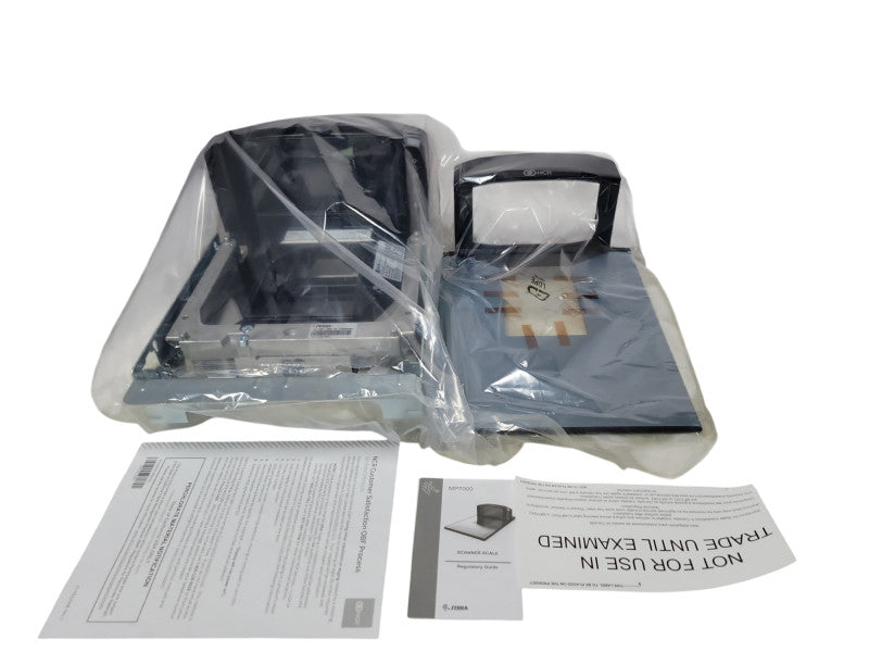NCR 7895 MP7001 Bi-Optic Imager POS Barcode Scanner Scale 7895-3111-4000 _