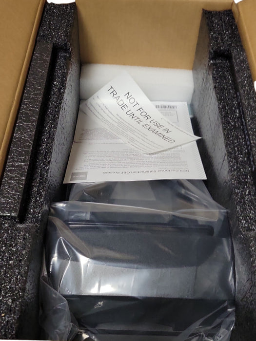 NCR 7895 MP7001 Bi-Optic Imager POS Barcode Scanner Scale 7895-3111-4000 _