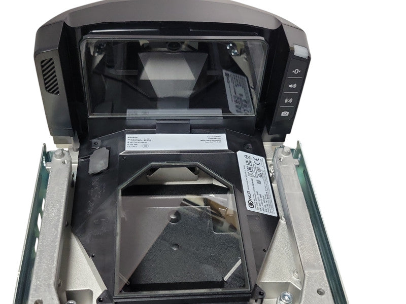 NCR 7895 MP7001 Bi-Optic Imager POS Barcode Scanner Scale 7895-3111-4000 _