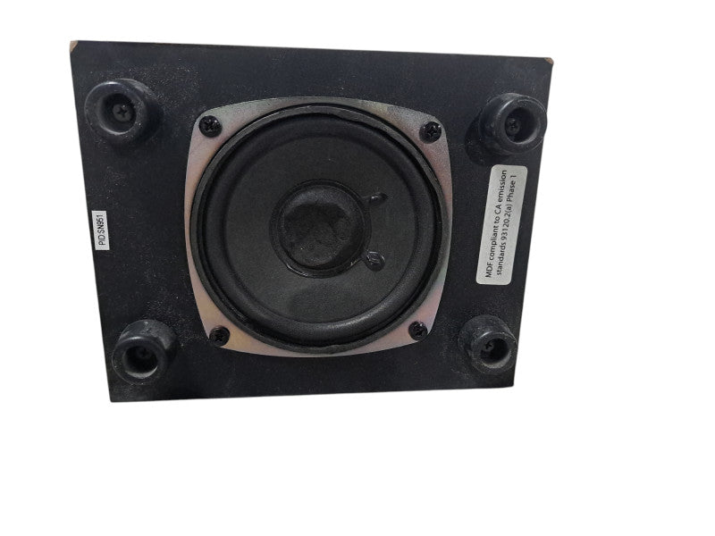 Logitech LS21 2.1 PC Stereo Speaker System | SEE
