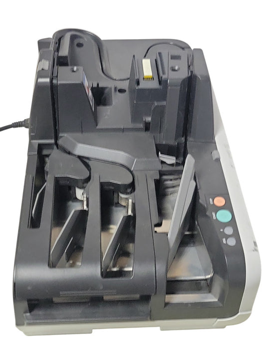 Canon image Formula CR-190i M111021 check scanner, READ _