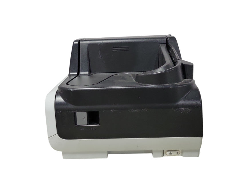 Canon image Formula CR-190i M111021 check scanner, READ _