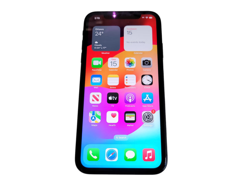 Apple iPhone 11 64GB (A2111)  Δ