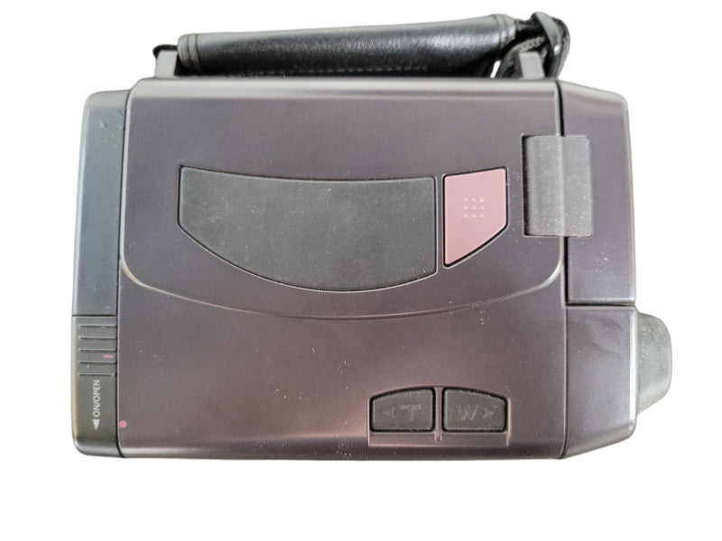 Vintage Kodak Digital Science DC120 Zoom Digital Camera READ !