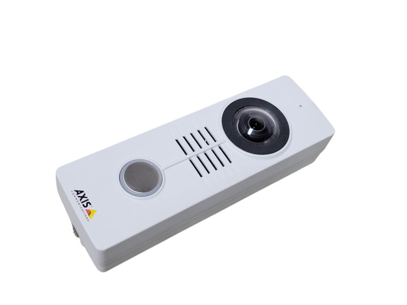 Axis A8105-E Network Video Door Station, READ _