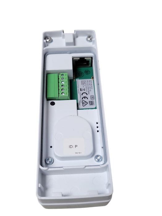 Axis A8105-E Network Video Door Station, READ _