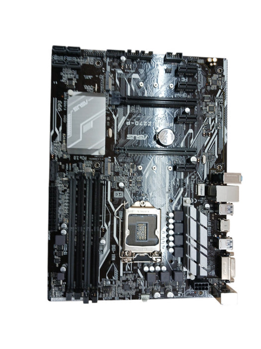 Asus Prime Z270-P Motherboard