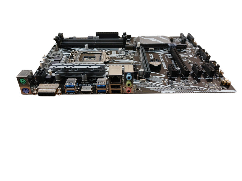 Asus Prime Z270-P Motherboard