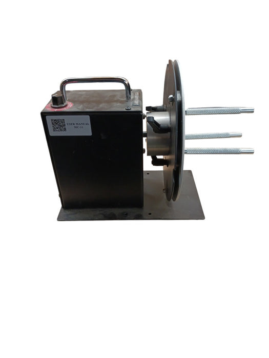 Labelmate USA Mini-Cat-11 Label Rewinder