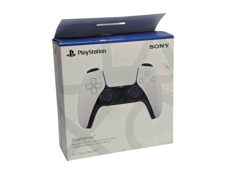 PlayStation Dual Sense Wireless Controller PlayStation 5 PS5 READ  -