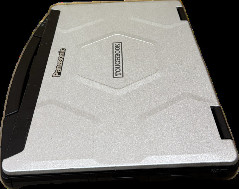 Panasonic ToughBook CF-54 i5-6300U@2.4GHz 16G RAM 256GB SSD 90Hrs. READ