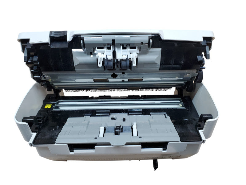 Fujitsu Fi-6130z Document Scanner | PA03630-B052 | *READ*