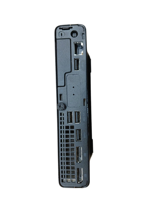 HP EliteDesk 800 G6 Desktop Mini PC i5-10500 @ 3.10GHz 16GB RAM
