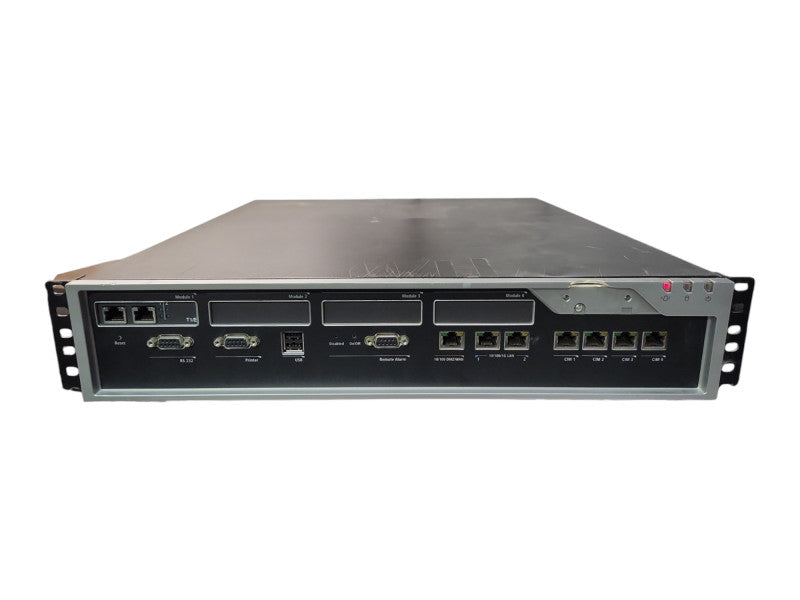 MITEL MXe 50005080 Business Phone ICP Controller, No HDD, READ