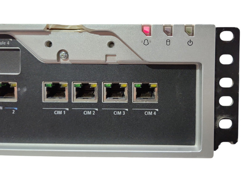 MITEL MXe 50005080 Business Phone ICP Controller, No HDD, READ