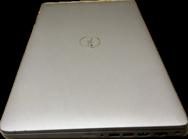 Dell Latitude 5510 Core i7-10610U@1.8GHz 16GB RAM 256GB SSD READ  Lap200