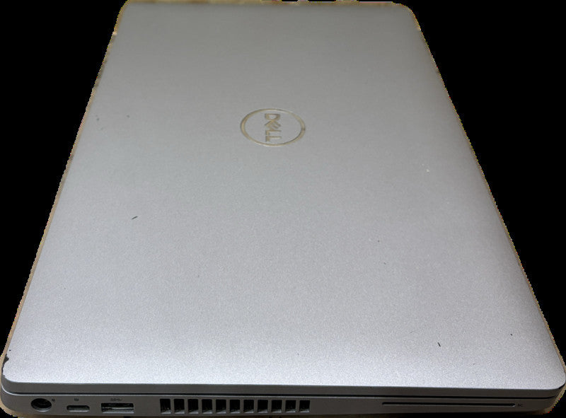 Dell Latitude 5510 Core i7-10610U@1.8GHz 16GB RAM 256GB SSD READ  Lap200