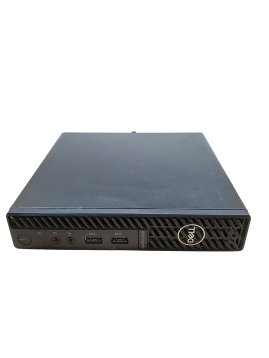 Dell OptiPlex 3080 Core i5-10500T 16GB DDR4 256GB NVMe + PWR