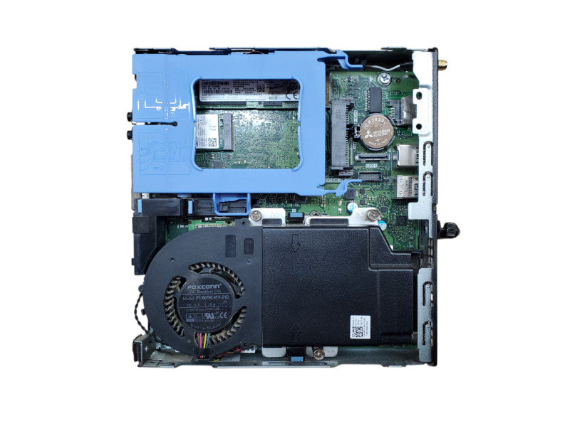Dell OptiPlex 3080 Core i5-10500T 16GB DDR4 256GB NVMe + PWR