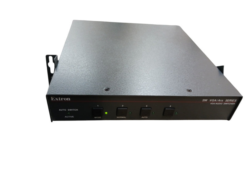 Extron SW VGA/Ars VGA/Audio Switcher
