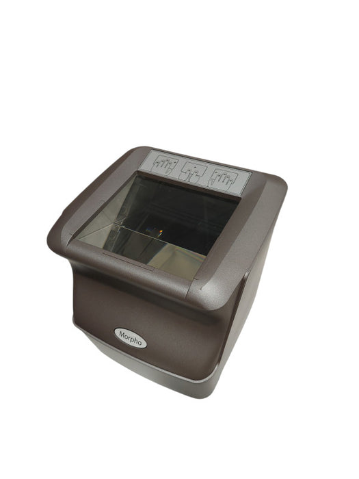 Idemia Model: MTOP 100 Biometric Fingerprint Scanner =