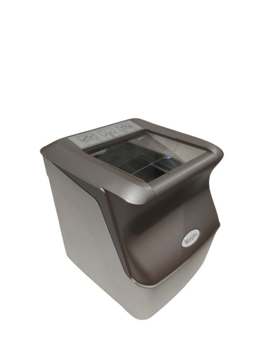 Idemia Model: MTOP 100 Biometric Fingerprint Scanner =
