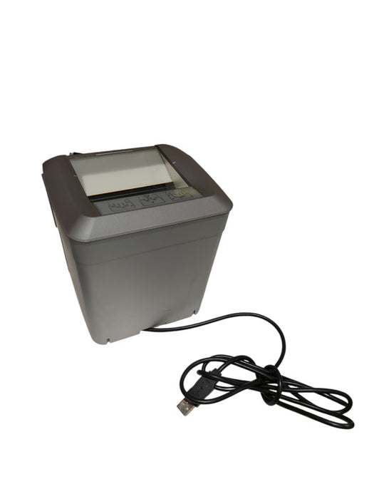 Idemia Model: MTOP 100 Biometric Fingerprint Scanner =