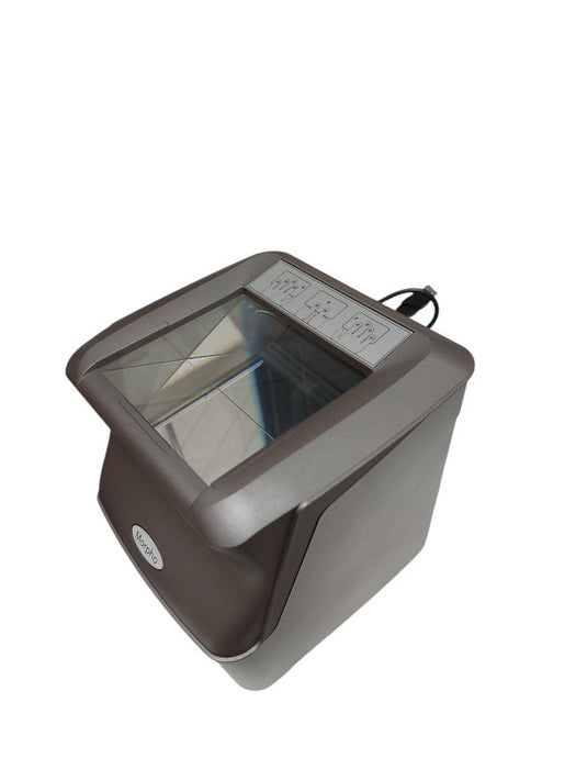 Idemia Model: MTOP 100 Biometric Fingerprint Scanner =