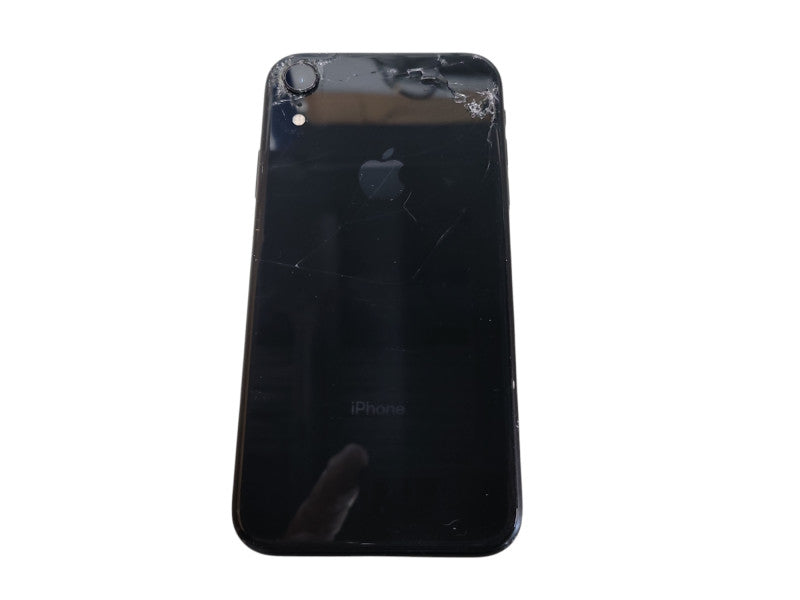 Apple iPhone XR 64GB (A1984) - READ Δ