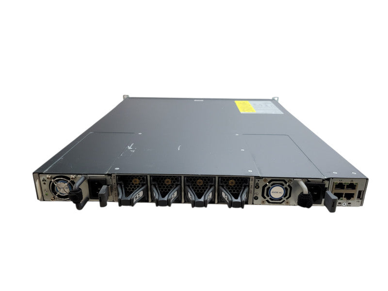 Cisco UCS-FI-6454 USC 6454 54-Port Fabric Interconnect Switch 2x650W PSU