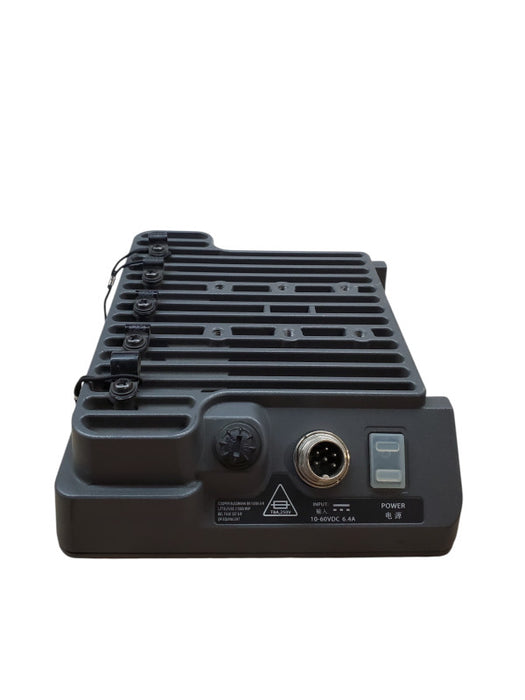 Intermec CV41D Power Supply Dock Q