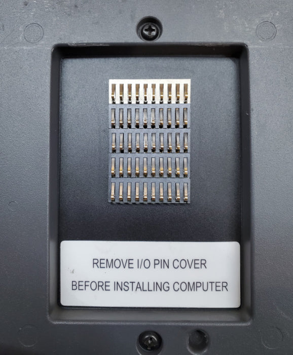 Intermec CV41D Power Supply Dock Q