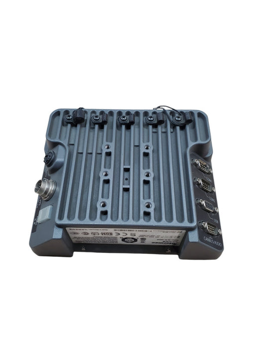 Intermec CV41D Power Supply Dock Q