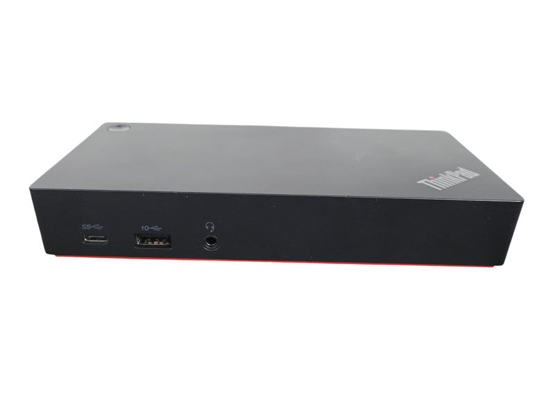Lenovo ThinkPad USB-C Dock Gen 2 LDC-G2 !