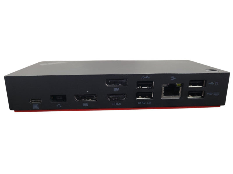 Lenovo ThinkPad USB-C Dock Gen 2 LDC-G2 !