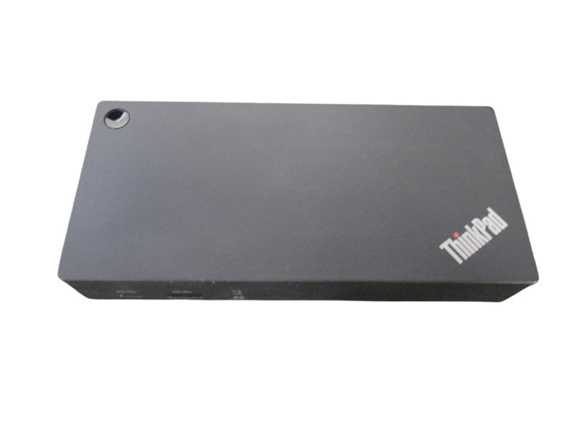 Lenovo ThinkPad USB-C Dock Gen 2 LDC-G2 !