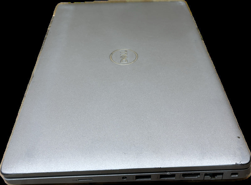 Dell Latitude 5420 Core i5-1145G7@2.6GHz 16GB RAM 256GB SSD READ  Lap200