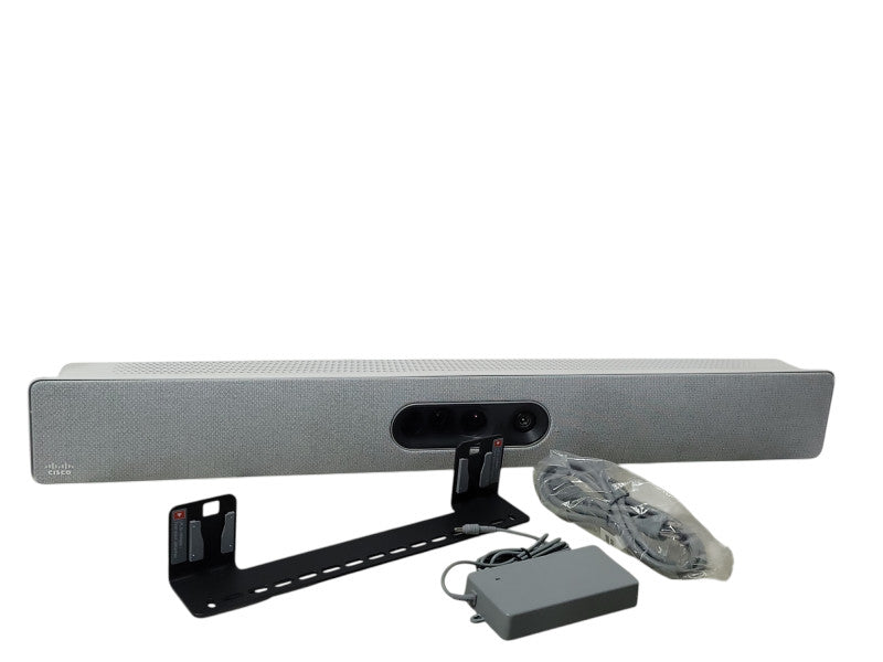 Cisco CS-QUADCAM V01 Quad Webex Conference Room Camera TTC8-10 _